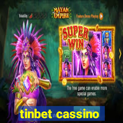 tinbet cassino